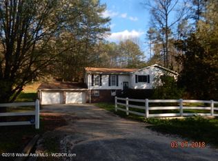 701 Westwood Dr, Warrior, AL 35180