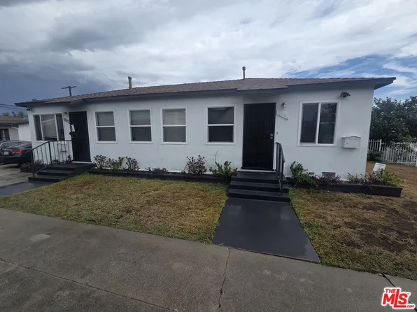 1515 1/2 W 85th St, Los Angeles, CA 90047