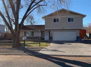 427 1/2 Doris Rd, Grand Junction, CO 81504