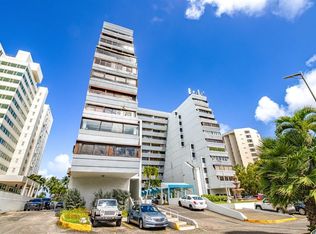 7185 Cond Mar De Isla Verde #3A, Carolina, PR 00979