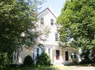 168 Granite St, Rockport, MA 01966