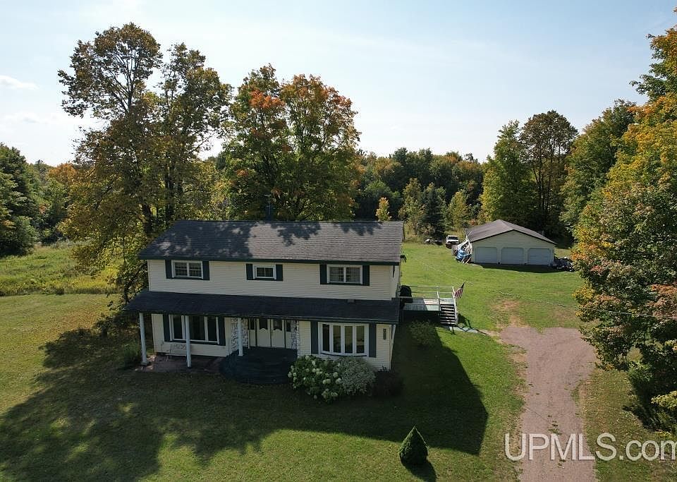 10928 Us Highway 41 S, Skandia, MI 49885 Zillow