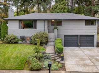 6630 SW Dover St, Portland, OR 97225