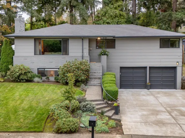 6630 SW Dover St, Portland, OR 97225