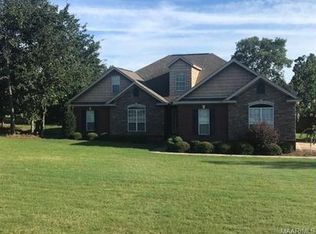 107 Shenandoah Ct, Prattville, AL 36067