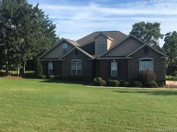 107 Shenandoah Ct, Prattville, AL 36067