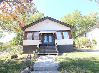 3024 Avenue T, Birmingham, AL 35208