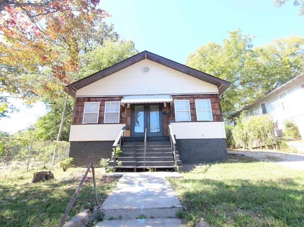 3024 Avenue T, Birmingham, AL 35208