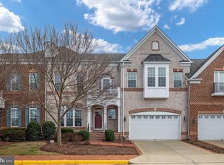 3964 Portloe Ter, Fairfax, VA 22033