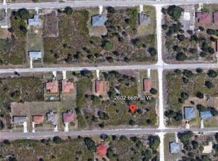 2602 66th St W, Lehigh Acres, FL 33971