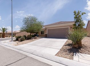 7628 Fieldfare Dr, North Las Vegas, NV 89084