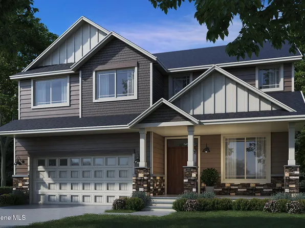 8882 W California St, Rathdrum, ID 83858