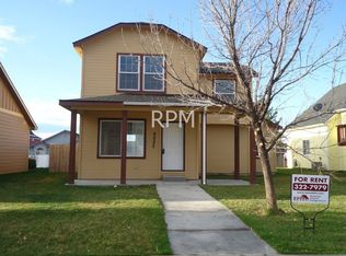 8825 W Banjo Dr, Boise, ID 83709