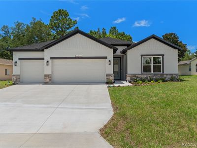 7 Calendula Ct, Homosassa, FL, 34446