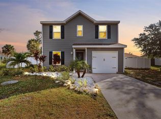 22425 Esplanade Ave, Port Charlotte, FL 33954