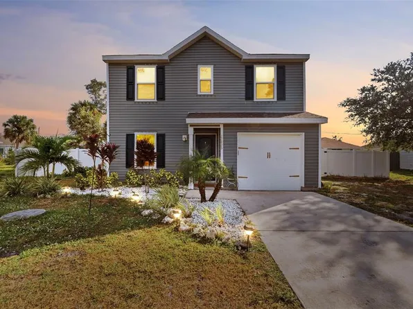 22425 Esplanade Ave, Port Charlotte, FL 33954