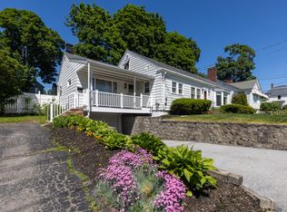 420 French St, Bangor, ME 04401