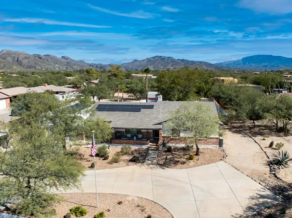 4250 N Lason Ln, Tucson, AZ 85749