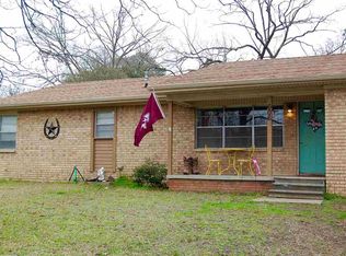 606 S Vernon St, White Oak, TX 75693