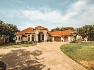 550 Oak Point Dr, May, TX 76857