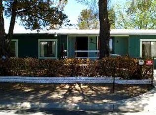 26 Wolfe St, Sierra Vista, AZ 85635