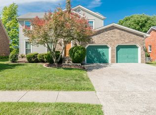 8808 Morning Park Dr, Louisville, KY