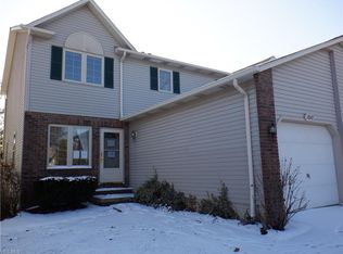 1847 Hobbits Way, Brunswick, OH 44212