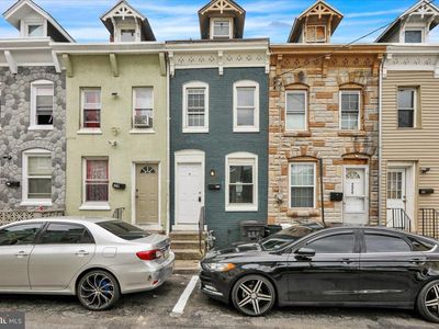 226 Hudson St, Reading, PA, 19601