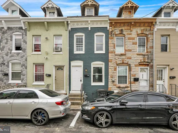 226 Hudson St, Reading, PA 19601