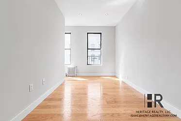 Rented by Heritage Realty LLC