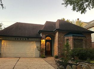 13542 Quetzal Ln, Houston, TX 77083