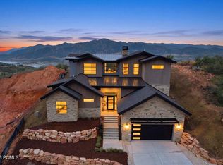 11321 N Soaring Hawk Ln, Hideout, UT 84036