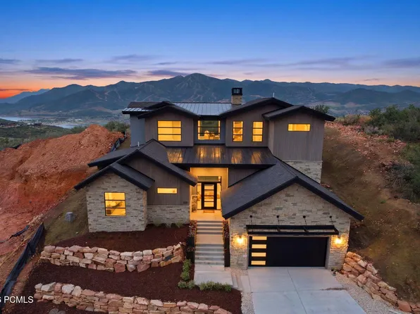 11321 N Soaring Hawk Ln, Hideout, UT 84036