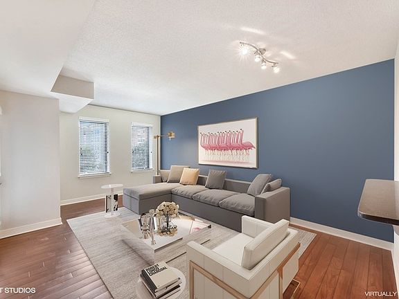 Beautifully Designed Living Room