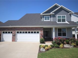 4686 W Canyon Run Dr, Fayetteville, AR 72704