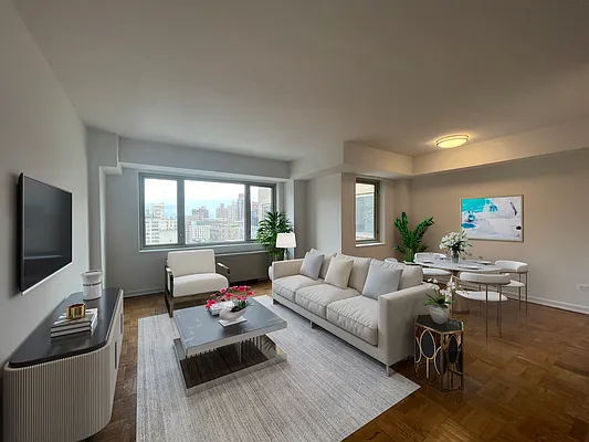 Rented by Corcoran | media 1