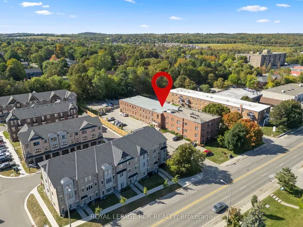 70 1st St #202, Orangeville, ON L9W 2E5