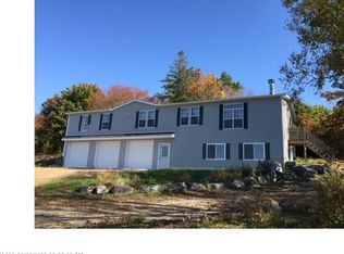 31 Willey District Rd, Cherryfield, ME 04622