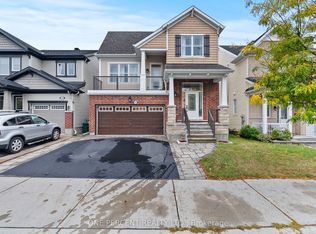 358 Meadowbreeze Dr, Ottawa, ON K2M0K3
