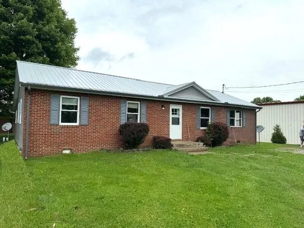 5750 Hamill Rd, Albany, OH 45710