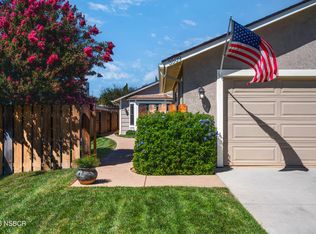 3509 Tivola St, Santa Ynez, CA 93460