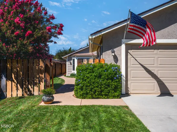 3509 Tivola St, Santa Ynez, CA 93460
