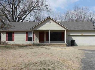 813 Strawfloor Dr, Jonesboro, AR 72401