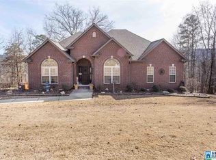 945 Mountain View Dr, Odenville, AL 35120
