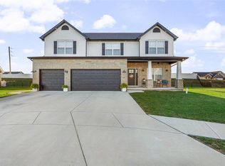 1870 Sunset Rdg, Festus, MO 63028