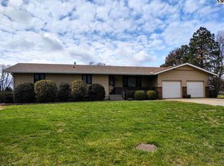 425 Liberty Dr, McPherson, KS 67460