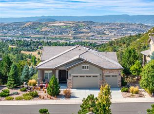 416 Galaxy Dr, Castle Rock, CO 80108
