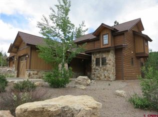 10 Quarry Ct, Durango, CO 81301