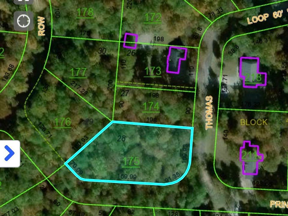 1st image of 0 Prince Dr Lot 28