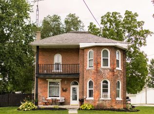 259 W Patterson St, Dunkirk, OH 45836